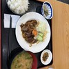 和牛門食堂