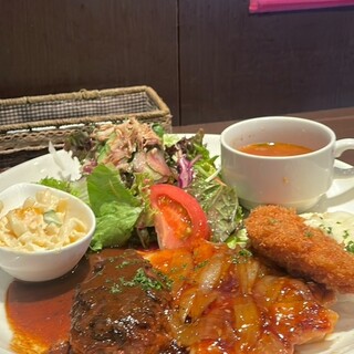 口コミ一覧 : 町の洋食屋さんときら （TOKIRA） - 東福山/洋食 [食べログ]