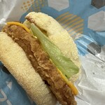 マクドナルド - 料理写真: