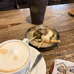 町屋珈琲 - 
