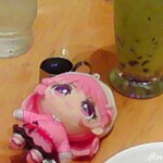 コメダ和喫茶 おかげ庵 - ドリンク写真: