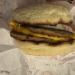 マクドナルド - 