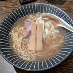 屋台餃子 赤星 - 