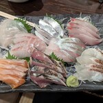 ととバル ギョぎょGyo - 