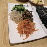 梁の家 - 