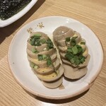 梁の家 - 