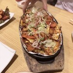 梁の家 - 