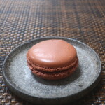 ダロワイヨ - 料理写真:ショコラ