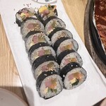 梁の家 - 