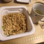 ツルヤ - 料理写真: