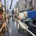 梁の家 - 