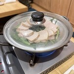 梁の家 - 