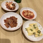 梁の家 - 