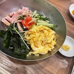 行徳昇龍 - 料理写真: