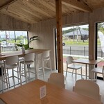 TAGAJO CENTRAL PARK COFFEE - 