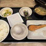 松屋 - 料理写真: