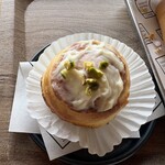TAGAJO CENTRAL PARK COFFEE - 