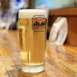 海鮮居酒屋 れん - トリビー♪
