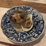渋谷 三心 - 