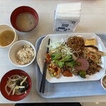 東横INN - 料理写真:朝食