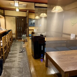 海鮮居酒屋 れん_2