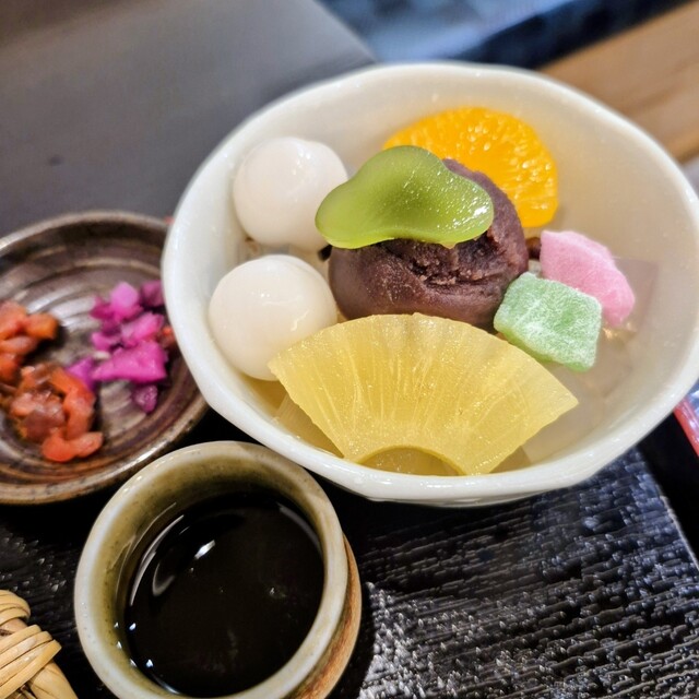 ぎんざ 若松 - 相模大野/甘味処 | 食べログ