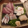 中野基地MYSOUL - 刺し盛り/2人前