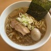 麺ごころ いずみ - 
