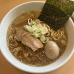 麺ごころ いずみ - 