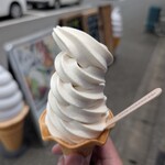 新生房の駅 - 料理写真: