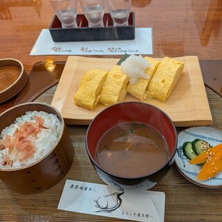だしまき玉子専門店 卵道_0