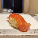 鮨なが - 