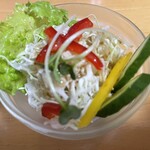 スリランカレストラン SENKADAGALA - 料理写真: