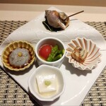 鮨なが - 
