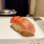鮨なが - 