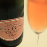 連理 - 「デ・ボルトリ・ジャン・ピエール・ロゼ」オーストラリア