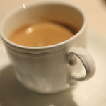 連理 - 「コーヒー」