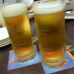 OUTDOORS CAFE & BAR - 