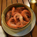 RED HOUSE SEAFOOD - 