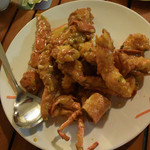 RED HOUSE SEAFOOD - 
