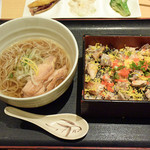 HIFUMI Japanese Restaurant - 