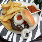 Bongo Burgers - 