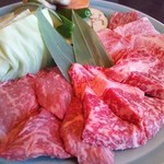 丸明 - 料理写真: