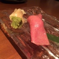 生粋 - 握り！