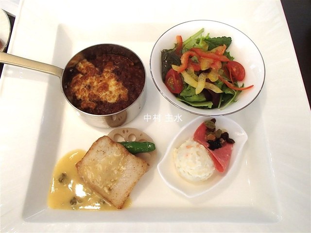 アール ベル アンジェ 豊岡 Art Bell Ange 豊岡 西洋各国料理 その他 食べログ