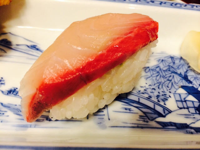 吉兆寿司（きっちょうずし） - 前沢（寿司）の写真