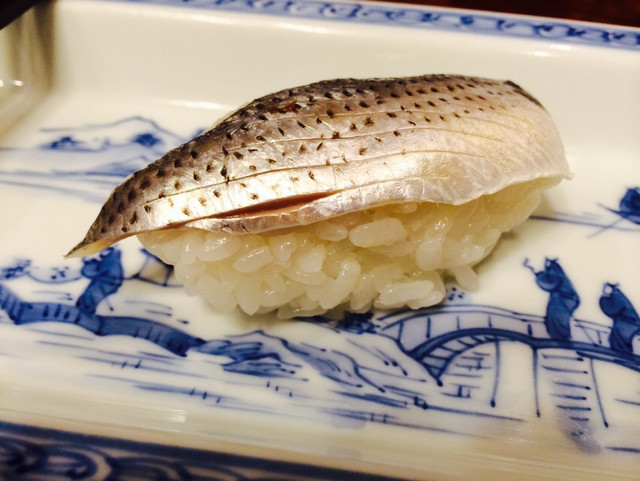 吉兆寿司（きっちょうずし） - 前沢（寿司）の写真