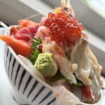 海鮮パーク - 