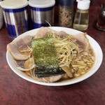 三番亭 - 料理写真: