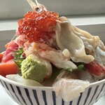 海鮮パーク - 